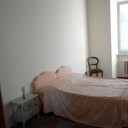 Garibaldi Residence In 列蒂 外观 照片